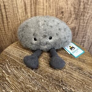 Jellycat Pebble Amuseables Pebble NEW FAST SHIP Jellycat Rock